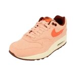 Baskets homme - nike - air max 1 prm - rouge - confortables et styl�es