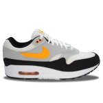 Nike air max 1 white university gold - fd9082 - 104 45