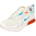 Nike air max 200 hommes running trainers ct1262 sneakers chaussures 001