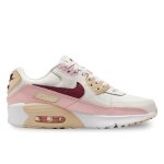 Nike air max 90 chaussures pour fille blanc hf6358 - 006