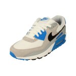Chaussures de running - nike - air max 90 - hommes - blanc - confort et style