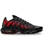 Nike air max plus chaussures pour homme noir dm0032 - 021