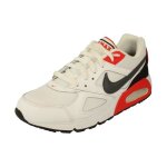 Chaussures de running nike air max ivo hommes - multicolore - rgulier - running