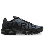 Nike air max plus premium paris saint - germain chaussures pour homme noir ib2253 - 001