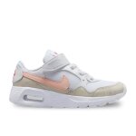 Nike air max sc chaussures pour fille blanc cz5356 - 122