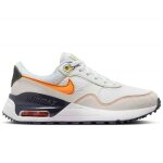 Chaussures nike air max systm pour enfant dq0284 - 109 - blanc - running - route