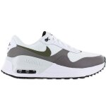 Nike air max systm - hommes sneakers baskets chaussures blanc dv7587 - 100