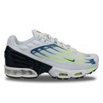 Nike air max plus tn iii junior blanc - dv7138 - 100 375