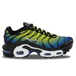 Nike air max plus tn racer blue volt - hf0093 - 400 36
