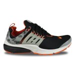 Chaussure nike air presto premium halloween noir 42 1 / 2 - homme - running - route