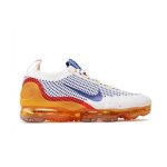 Nike - air vapormax 2021 - blanche - blanc - 42 1 / 2 - chaussures homme Nike - air vapormax 2021 - blanche - blanc - 42 1 / 2 - chaussures homme
