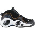 Nike air zoom flight 95 - hommes sneakers baskets chaussures de basketball noir dv6994 - 001