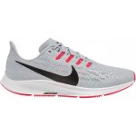 Nike air zoom pegasus 36 hommes chaussures running gris