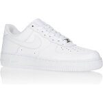 Nike baskets air force - homme - blanc
