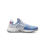 Basket air presto x hello kitty� - nike - bleu - lacets - adulte - plat