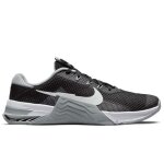 Chaussures dentranement nike metcon 7 - noir cz8281 - 010 - lacets - adulte - plat