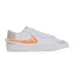 Nike blazer low 77 jumbo blanc homme dx2648 - 100 - 41
