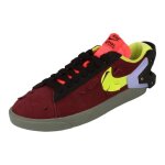 Nike blazer low - acronym hommes trainers dn2067 sneakers chaussures 600