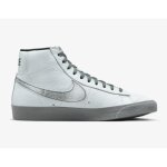 Chaussures nike blazer mid77 emb - blanche - blanc - 43 - homme - adulte Chaussures nike blazer mid77 emb - blanche - blanc - 43 - homme - adulte