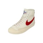 Nike blazer mid 77 se gs trainers dh9700 sneakers chaussures 100