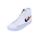 Nike blazer mid nn gs trainers fn7788 sneakers chaussures 100