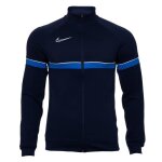 Blouson nike drifit academy 21 - homme / adulte - bleu marine