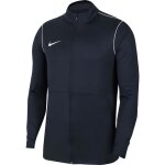 Blouson - nike - dry park 20 trk jkt k - enfant - homme - noir