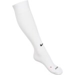 Nike chaussettes de football classic foot dri fit - adulte - blanc