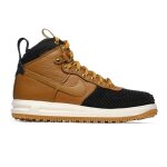 Nike - chaussures lunar force 1 duckboot - marron