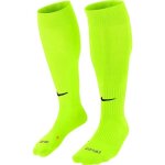 Nike classic ii chaussettes de football - jaune fluo taille: 38 - 42 Nike classic ii chaussettes de football - jaune fluo taille: 38 - 42