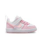 Chaussures nike court borough low recraft pour bb et petit enfant - blanc - dv5458 - 105
