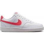 Basket - ball - nike - court vision low - chaussures pour femme - blanc Basket - ball - nike - court vision low - chaussures pour femme - blanc