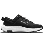 Chaussure de running nike crater remixa da1468 - 003 - femme - noir - respirant