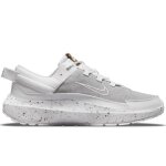 Chaussure de running nike crater remixa dc6916 - 100 pour homme - blanc - respirant Chaussure de running nike crater remixa dc6916 - 100 pour homme - blanc - respirant