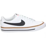 Baskets - nike - da5380 - 102 - femme - blanc / noir - taille 38