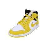Nike femme air jordan 1 mid trainers bq6472 sneakers chaussures 170