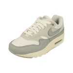 Chaussures - nike - air max 1 87 - femme - gris - running - classics