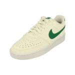 Baskets femme nike court vision lo nn fq8892 - blanc - confortables et tendance