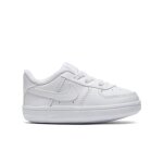 Nike force 1 crib - ck2201 - 100 la scarpina nike force 1 crib - neonati reinventa liconica air force ...