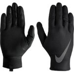 Gants - nike - base layer nwgi3 026 - noir - tissu lger - compatible crans tactiles