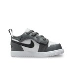 Nike jordan 1 low alt (td) chaussures pour bb et petit enfant gris dr9747 - 152