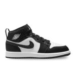 Nike jordan 1 mid se (ps) chaussures pour enfant blanc fb9910 - 001