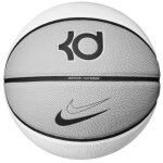 Nike kevin durant all court 8p ball n1007111 - 113 unisexe blanc ballons de basket
