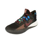 Basket - ball - nike - kyrie flytrap v - noir - respirant - chaussures pour enfants
