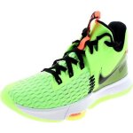 Nike lebron witness v chaussures de basket pour homme vert fluo cq9380300 Nike lebron witness v chaussures de basket pour homme vert fluo cq9380300