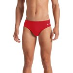 Nike maillot de bain rouge homme nessa004614