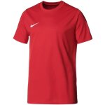 Maillot de football dri - fit park 7 jby - homme - rouge et blanc - nike