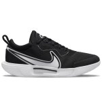 Chaussure de tennis - nike - nikecourt zoom pro dh2603 - 010 - noir - synthétique - homme Chaussure de tennis - nike - nikecourt zoom pro dh2603 - 010 - noir - synthétique - homme