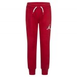 Pantalon garon - nike - jumpman - rouge - non impermable - confortable et pratique