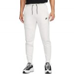 Nike pantalon pour homme tech fleece blanc cu4495 - 030